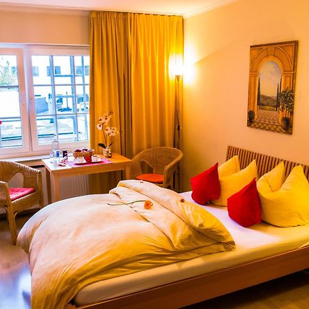 The Soho Altstadt Hotel 杜塞尔多夫 外观 照片