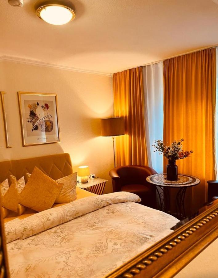 The Soho Altstadt Hotel 杜塞尔多夫 外观 照片