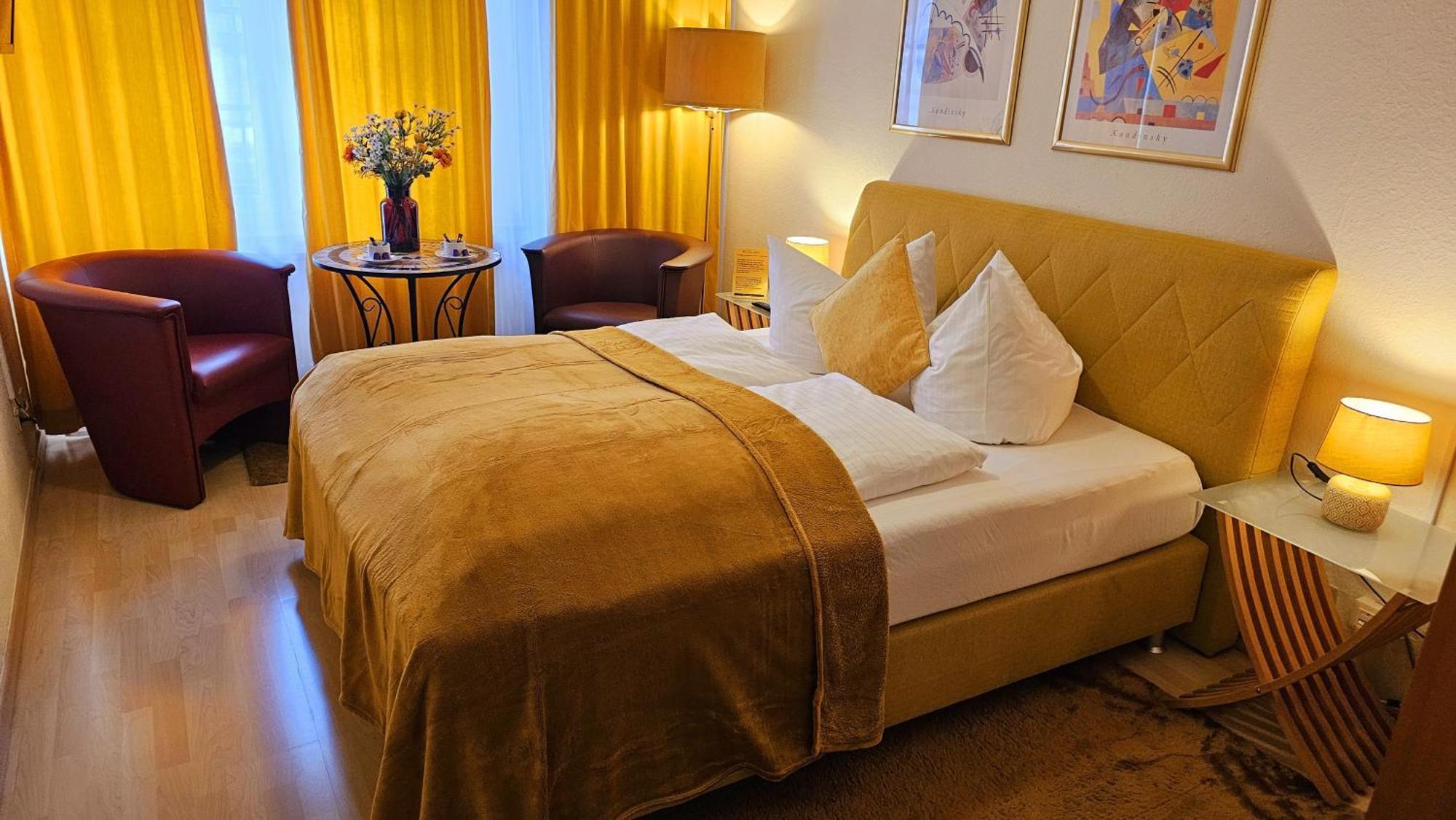 The Soho Altstadt Hotel 杜塞尔多夫 外观 照片