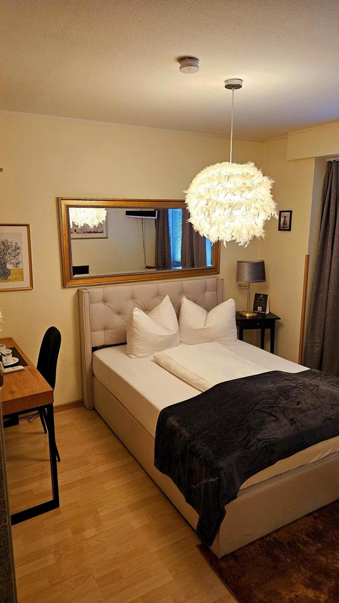 The Soho Altstadt Hotel 杜塞尔多夫 外观 照片