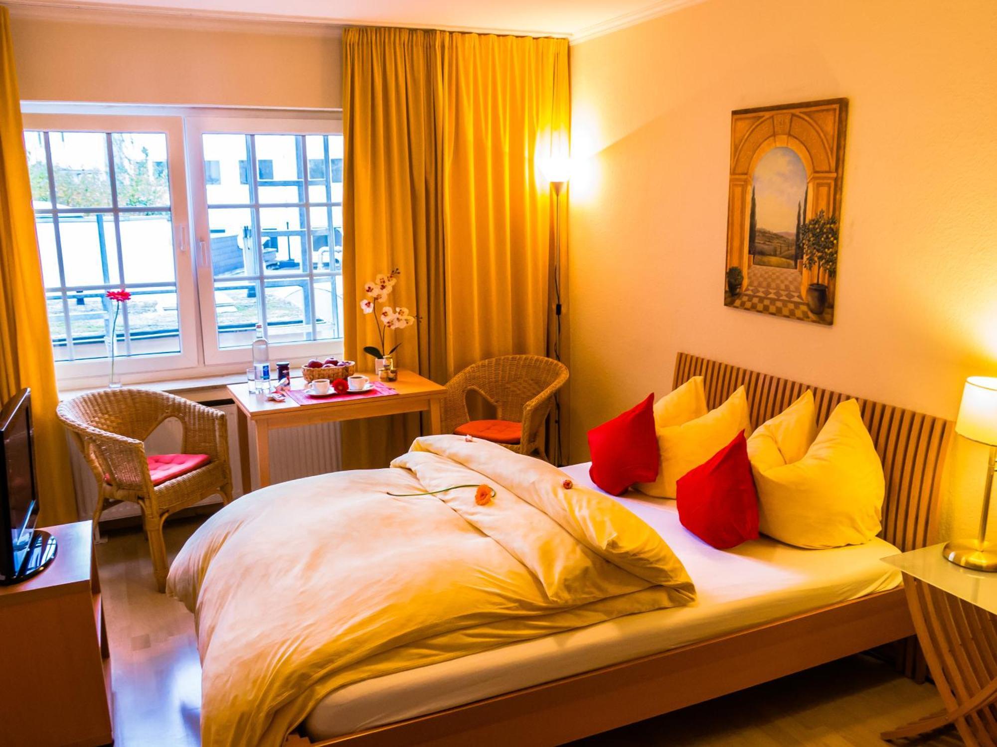 The Soho Altstadt Hotel 杜塞尔多夫 外观 照片