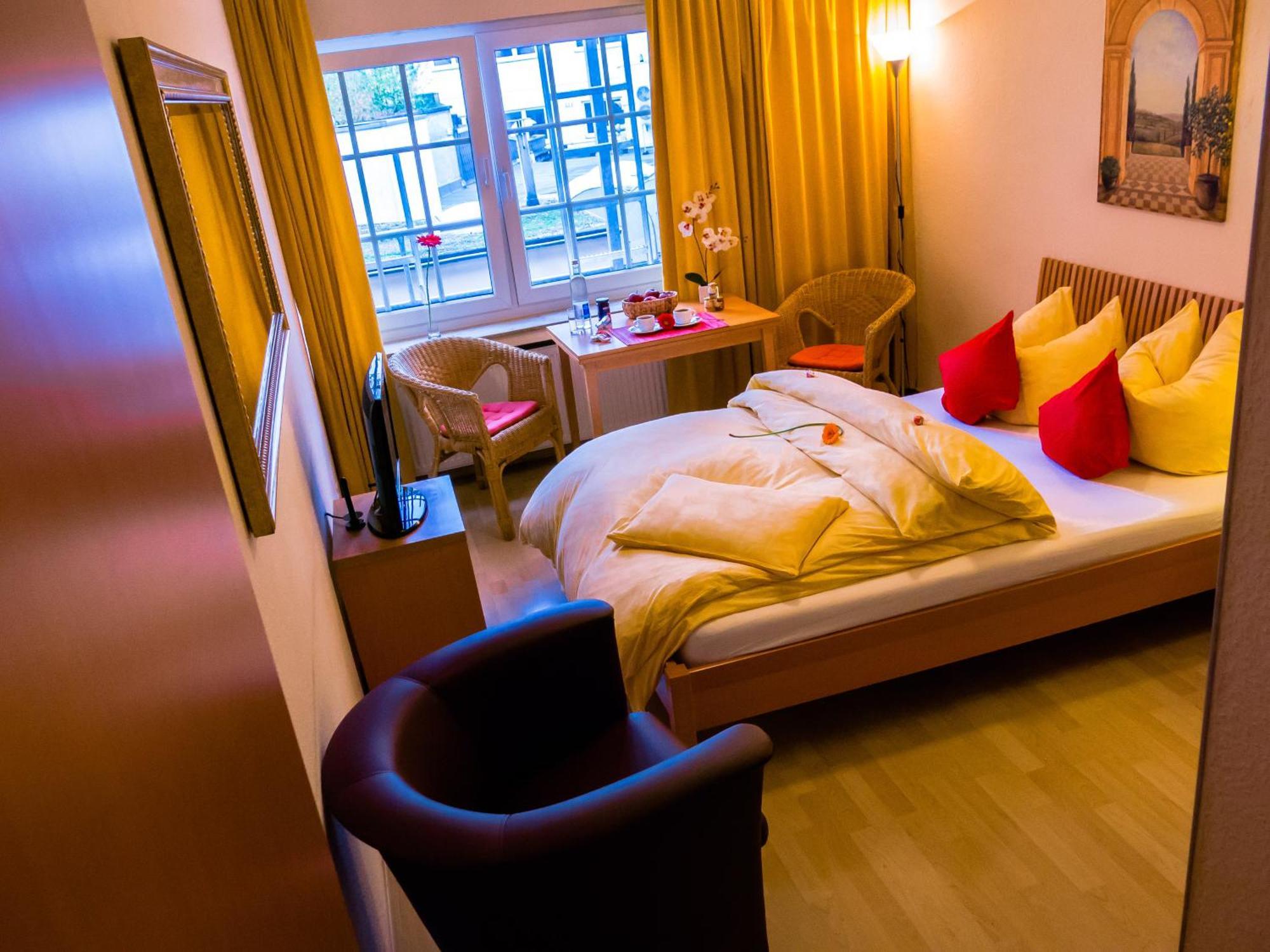 The Soho Altstadt Hotel 杜塞尔多夫 外观 照片