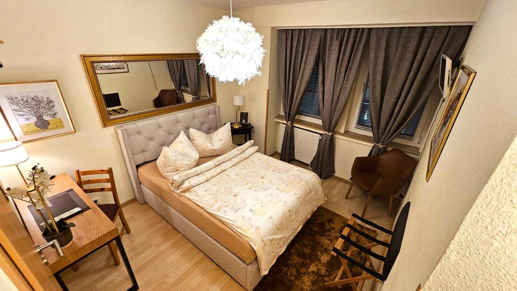 The Soho Altstadt Hotel 杜塞尔多夫 外观 照片