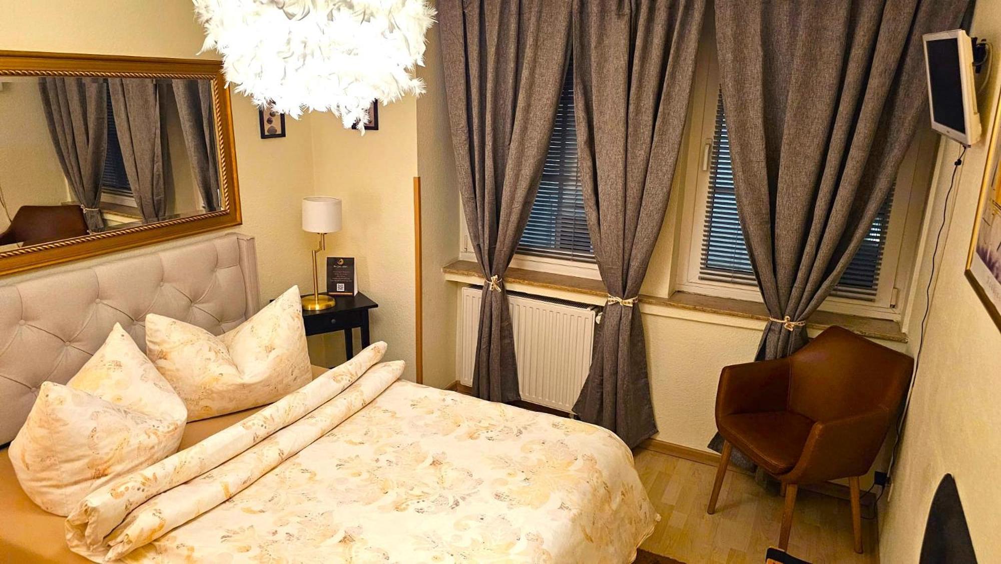 The Soho Altstadt Hotel 杜塞尔多夫 外观 照片
