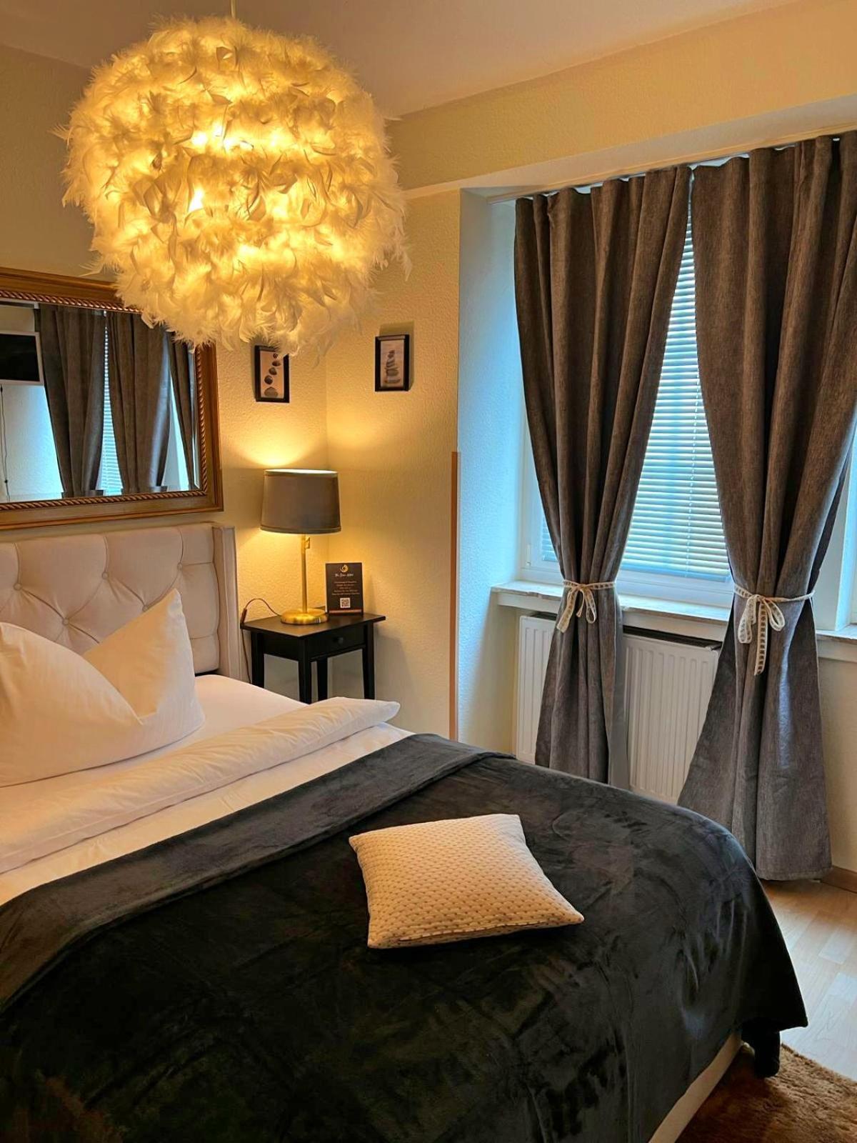 The Soho Altstadt Hotel 杜塞尔多夫 外观 照片