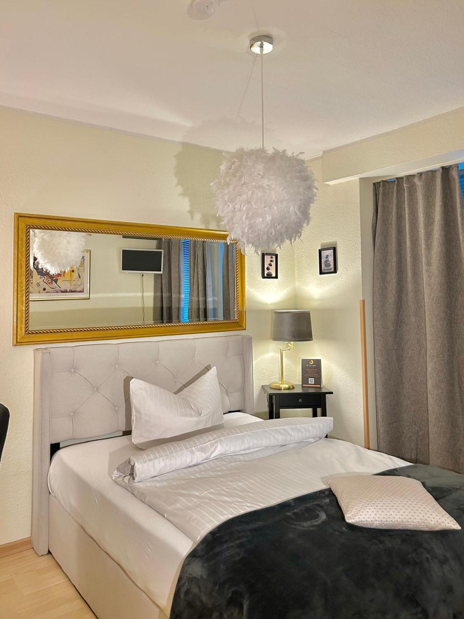 The Soho Altstadt Hotel 杜塞尔多夫 外观 照片