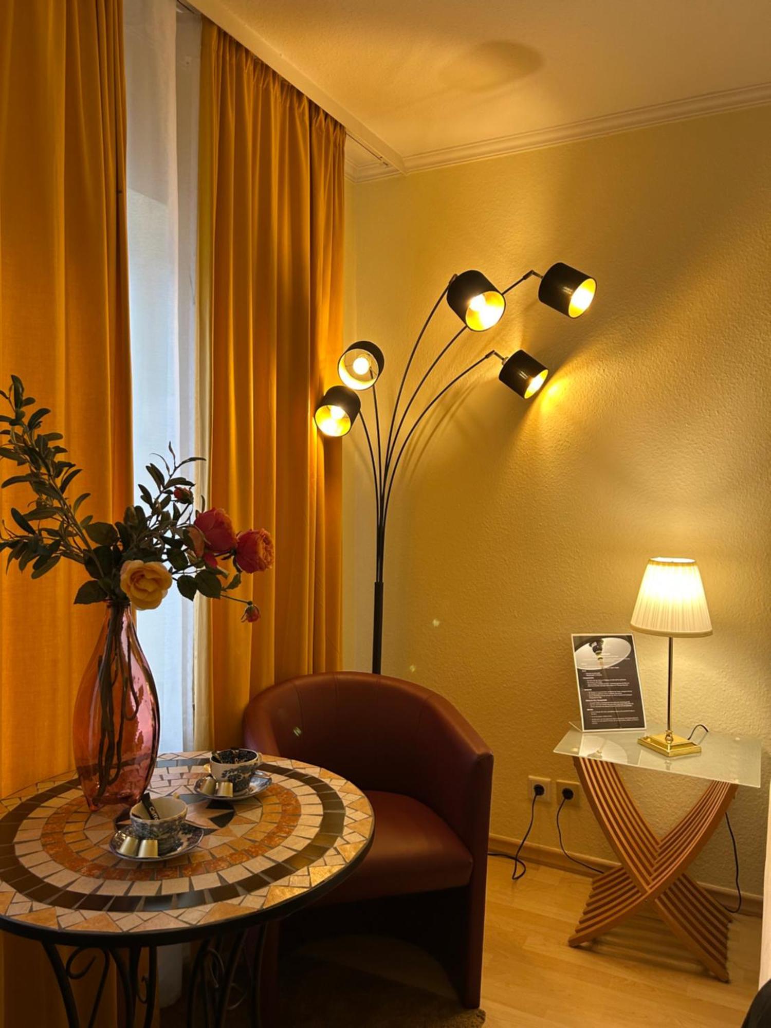 The Soho Altstadt Hotel 杜塞尔多夫 外观 照片