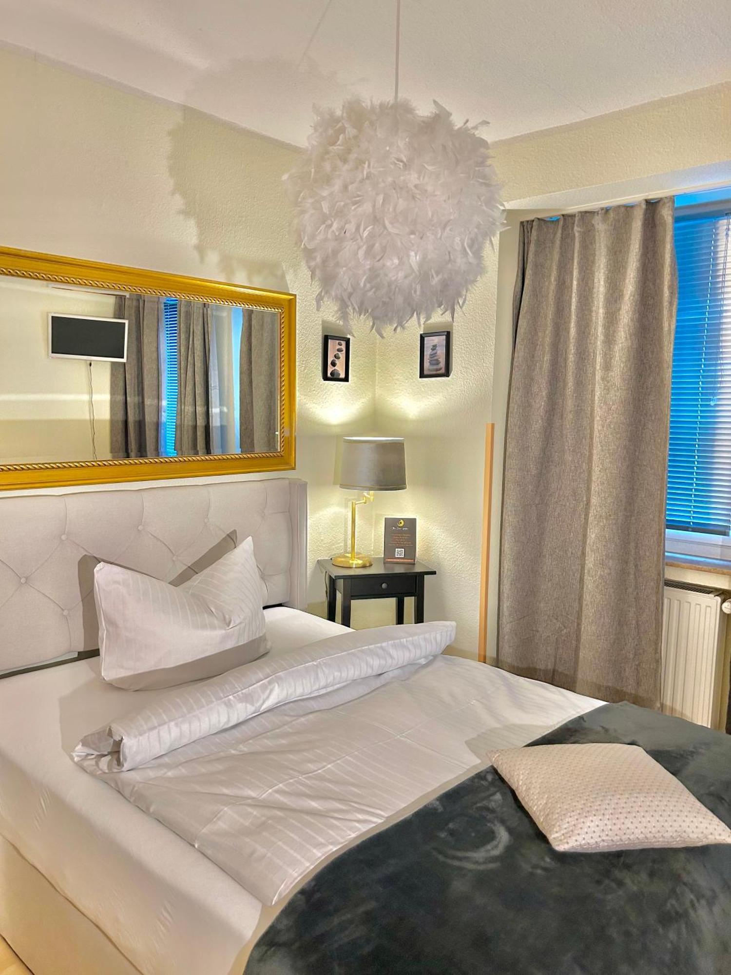 The Soho Altstadt Hotel 杜塞尔多夫 外观 照片