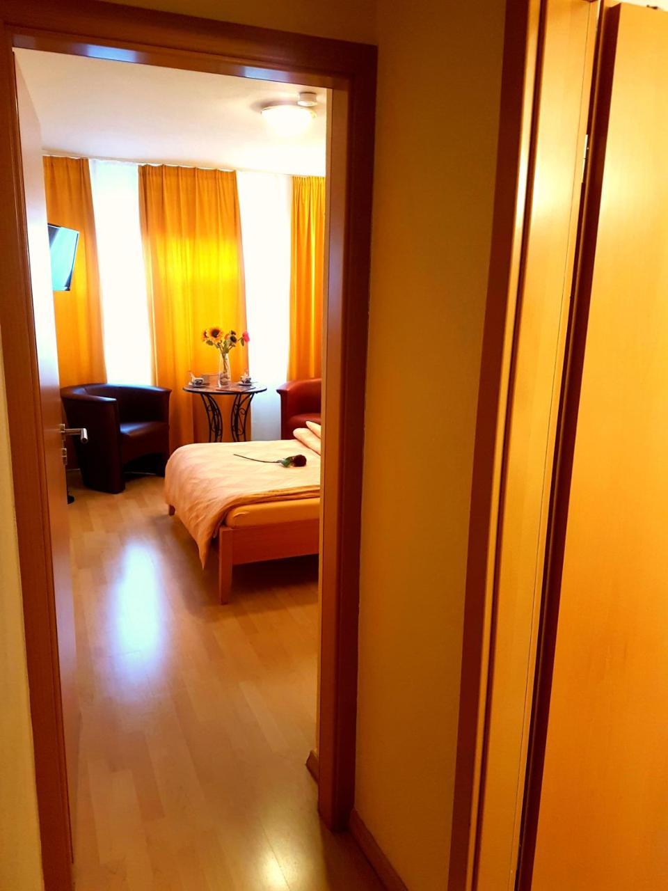 The Soho Altstadt Hotel 杜塞尔多夫 外观 照片